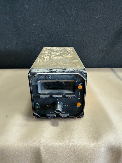 S-Tec Autopilot Controller Unit | P/N 0131-0-12