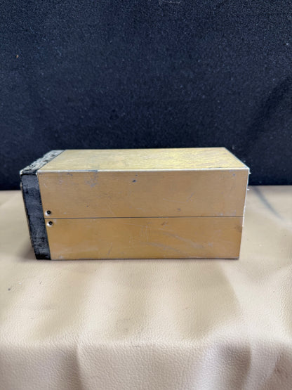 S-Tec Autopilot Controller Unit | P/N 0131-0-12
