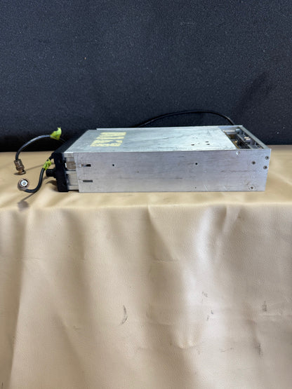 Narco MK-12E TSO Nav/Comm