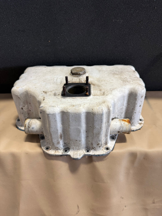 Oil Sump