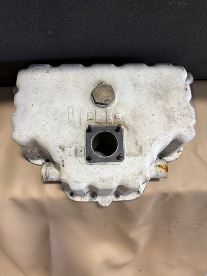 Oil Sump