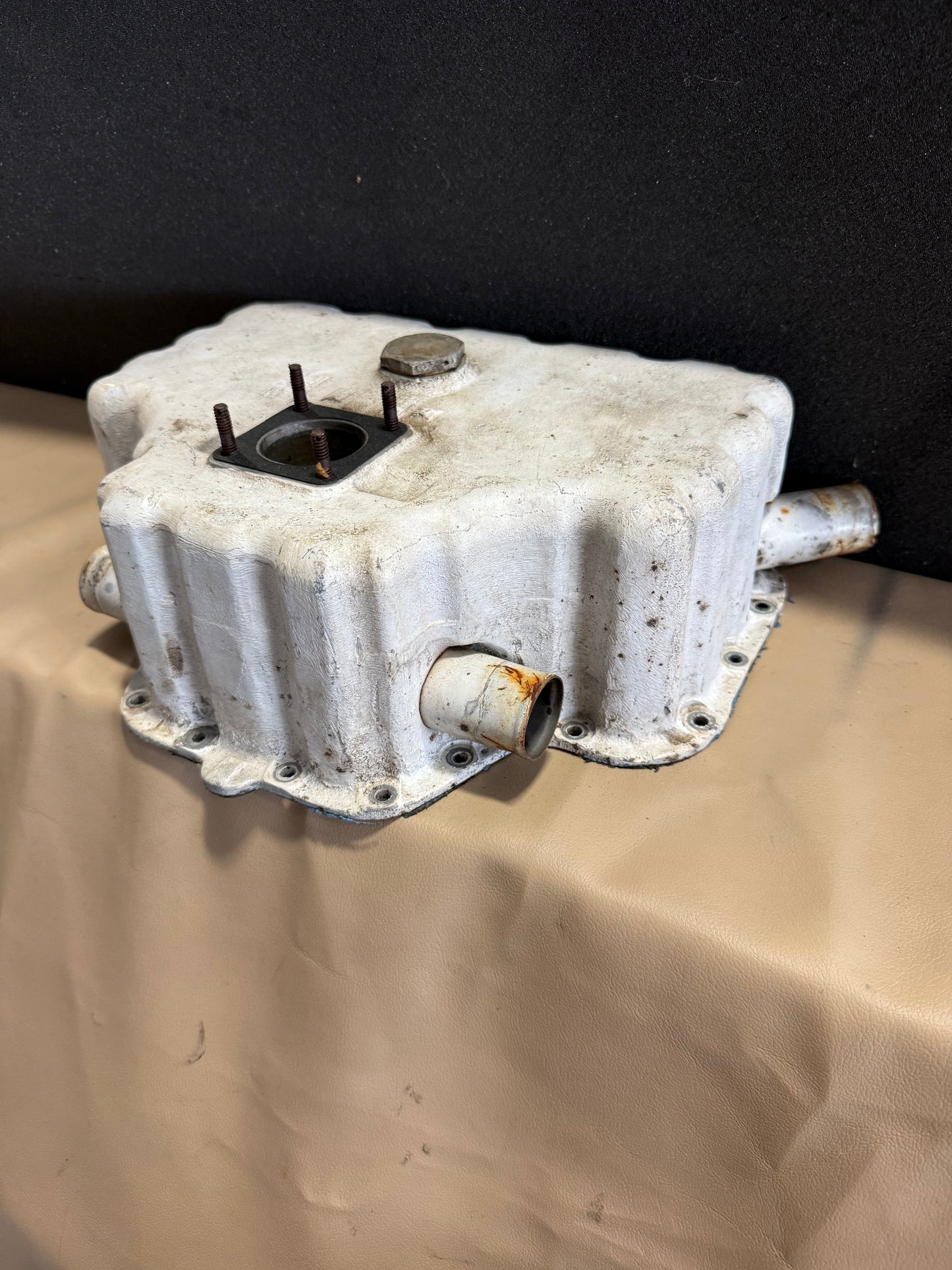 Oil Sump