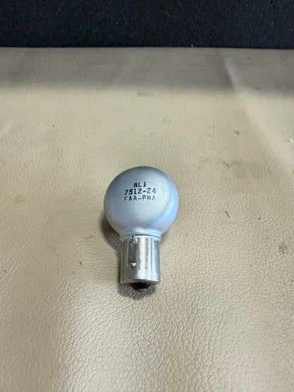 Norman Lamp | P/N 7512-24