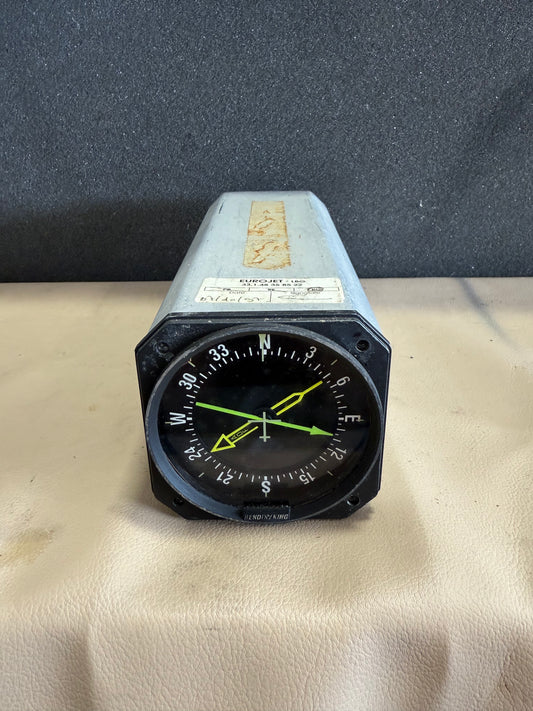 Bendix / King KI-229 Radio Magnetic Indicator | P/N 066-3038-00