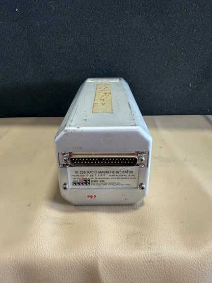 Bendix / King KI-229 Radio Magnetic Indicator | P/N 066-3038-00