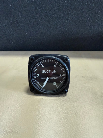UMA Suction Indicator | P/N 3-102-12