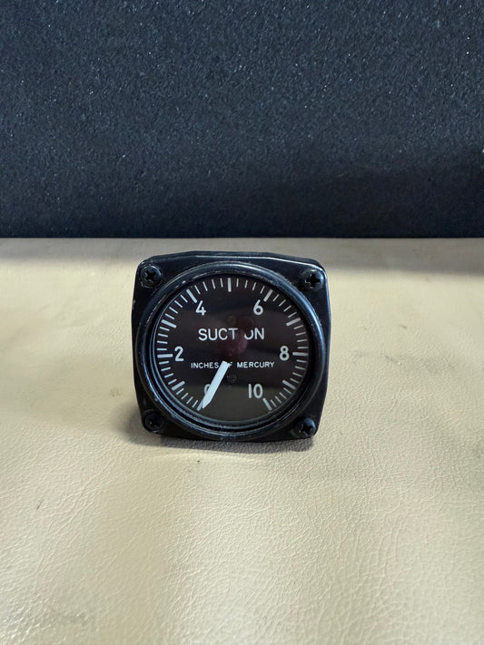 UMA Suction Indicator | P/N 3-102-12