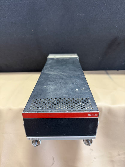 Collins DME Transceiver | P/N 622-1233-001