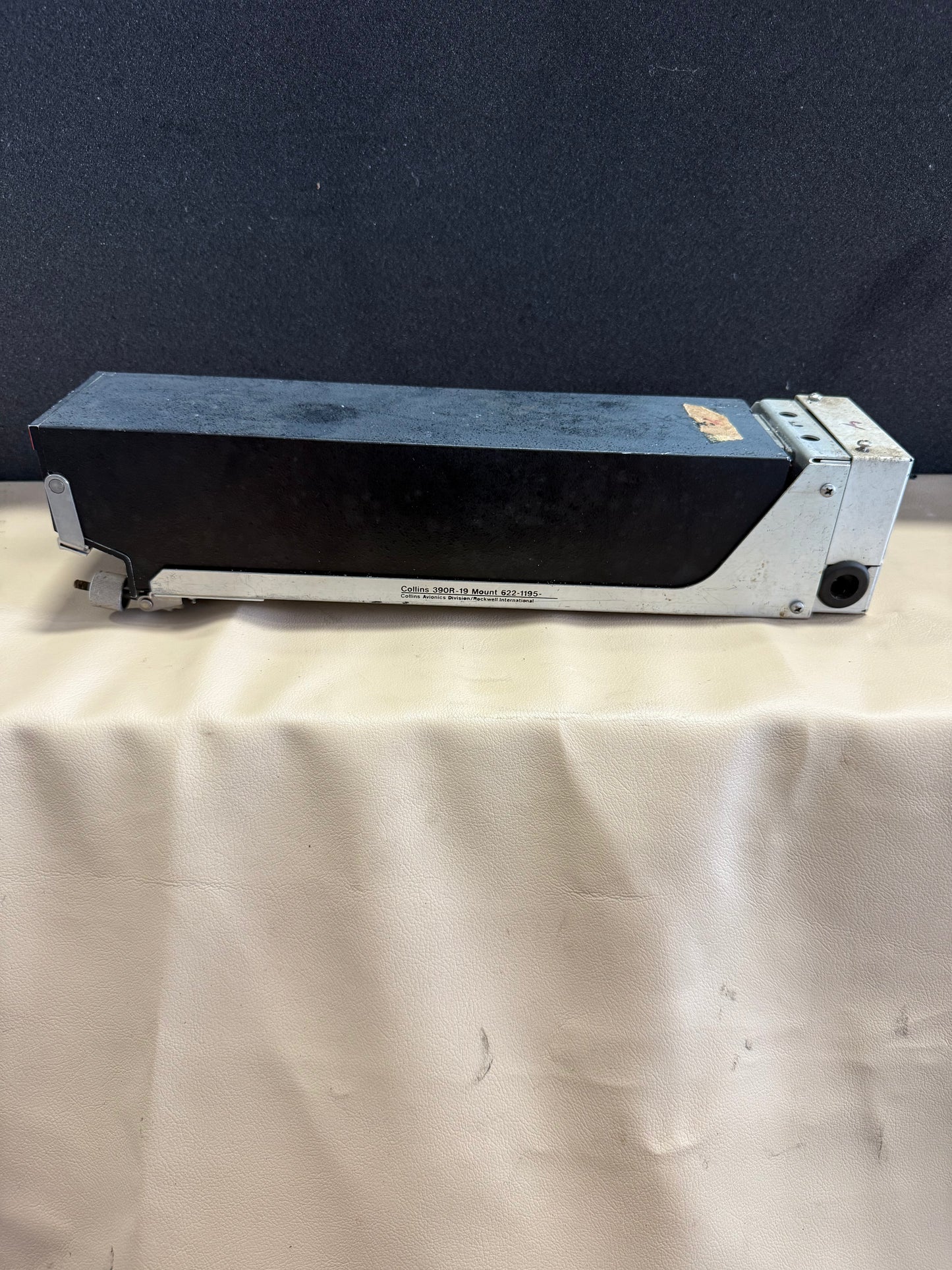 Collins VIR-30M VOR/LOC/GS Receiver | P/N 622-0877-001