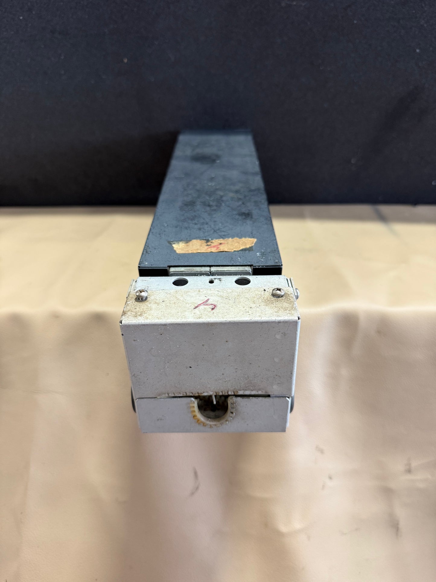 Collins VIR-30M VOR/LOC/GS Receiver | P/N 622-0877-001