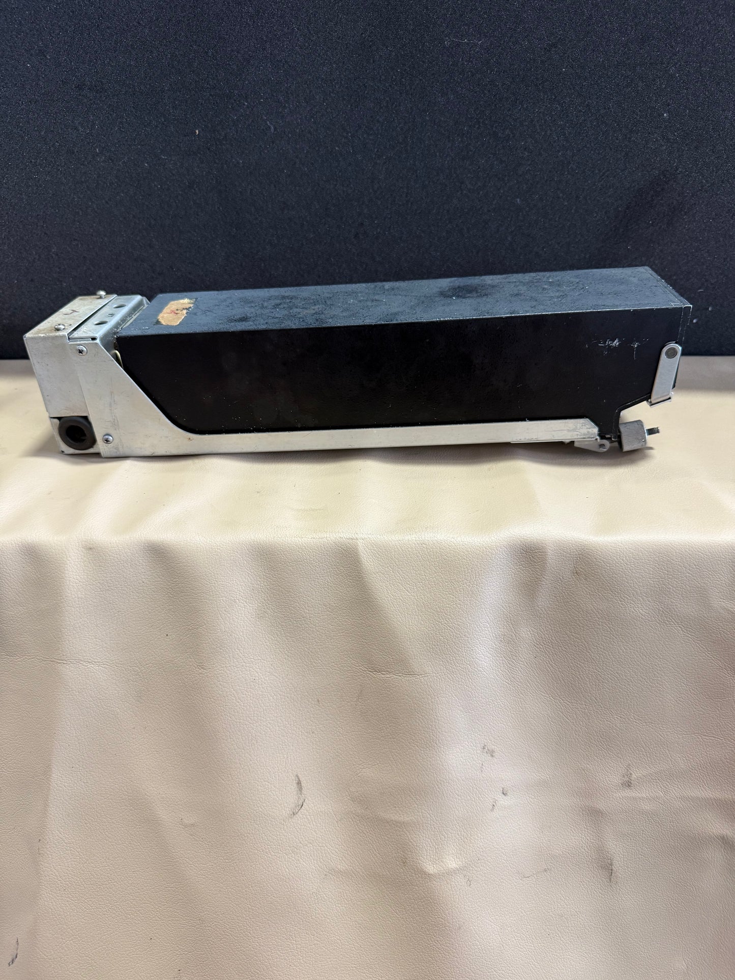 Collins VIR-30M VOR/LOC/GS Receiver | P/N 622-0877-001