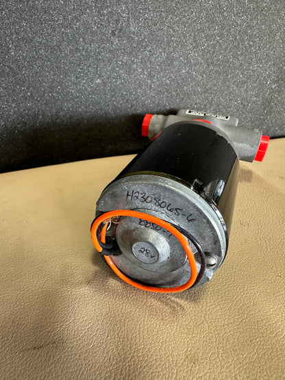 8150-B Weldon Fuel Pump Overhauled Exchange ($600 core charge included)