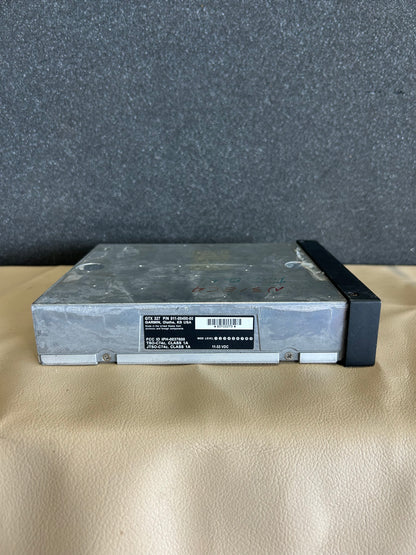 Garmin GTX-327 | Transponder | P/N 011-00490-00