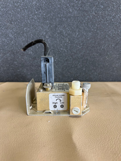 Trans-Cal | Altitude Digitizer | P/N SSD120-XXN