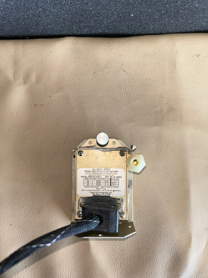 Trans-Cal | Altitude Digitizer | P/N SSD120-XXN
