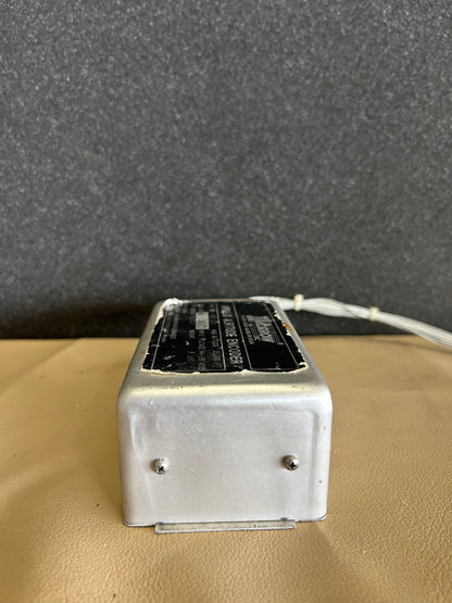 Apollo II Morrow Altitude Encoder | P/N 428-2003