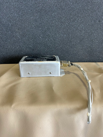 Apollo II Morrow Altitude Encoder | P/N 428-2003
