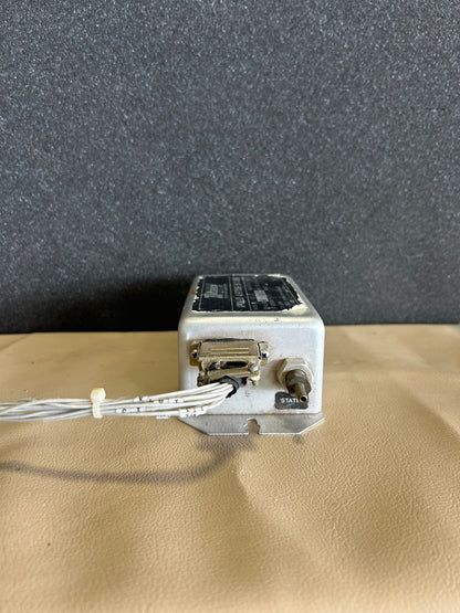 Apollo II Morrow Altitude Encoder | P/N 428-2003