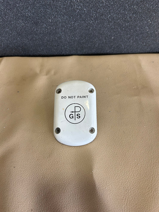 AeroAntenna | GPS Antenna | P/N 590-1104