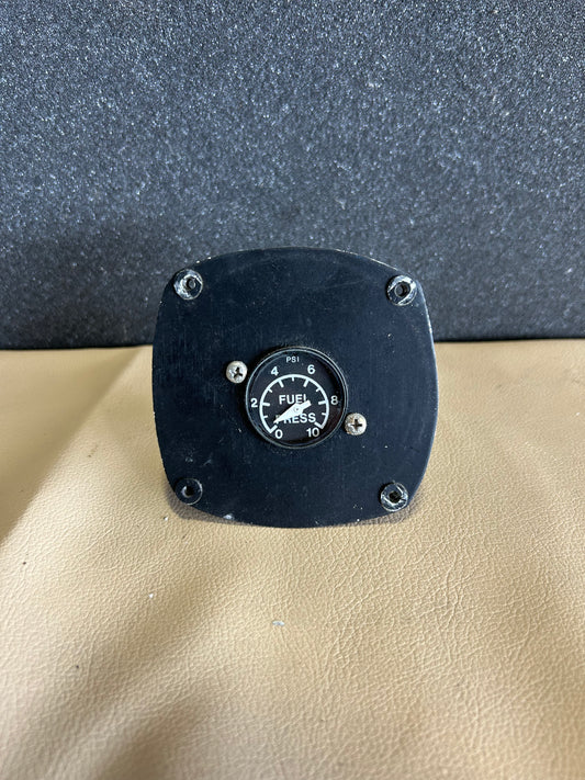 Mechanical Fuel Pressure Guage | P/N 3-311-20