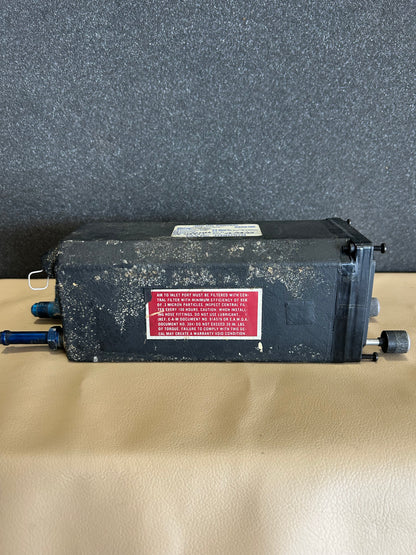 Horizontal Situation Indicator | P/N 52D136-1333