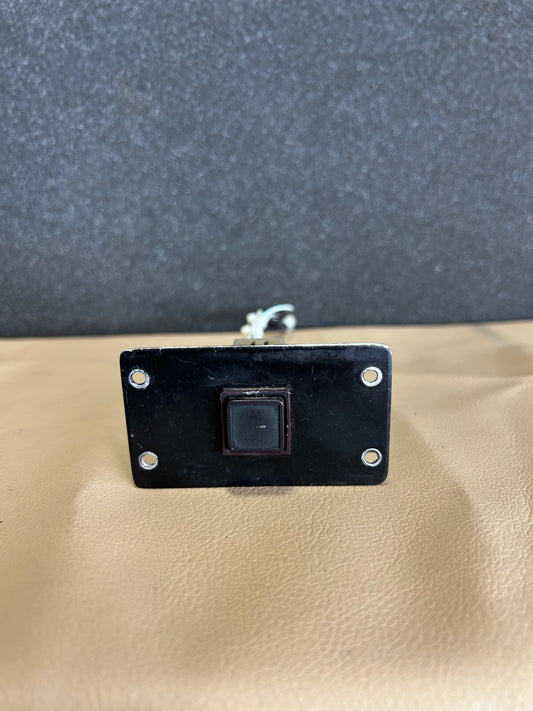 Eaton GPS APR Push Switch | P/N 96182