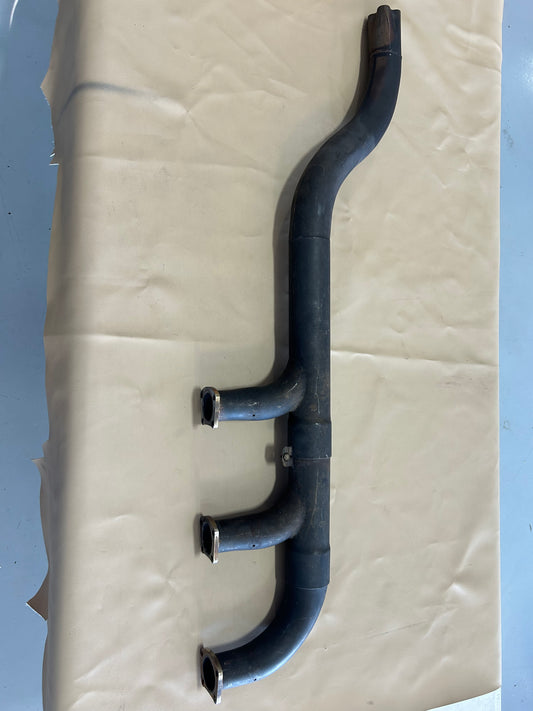 Cessna 310L Exhaust Stack | Right Hand | P/N 0850670-38 9