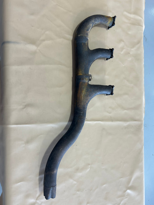 Cessna 310L Exhaust Stack | Left Hand | P/N 0850670-37