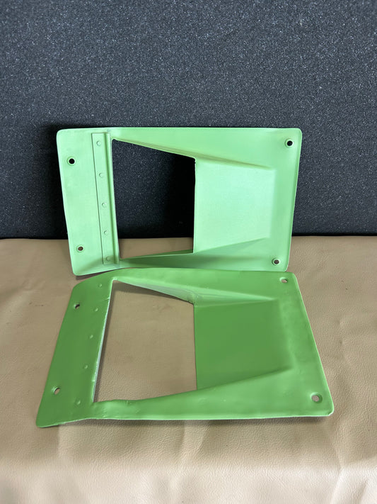 Cover ASSY | P/N 0552163-9