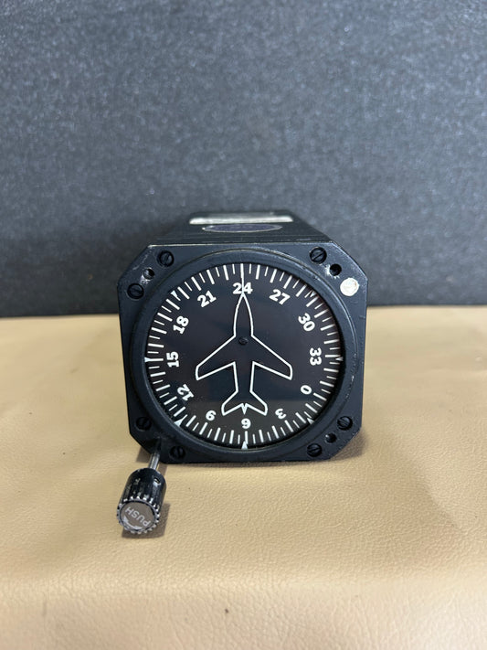 RC Allen | 11A-15 Vacuum Directional Gyro | P/N 1U262-001-1