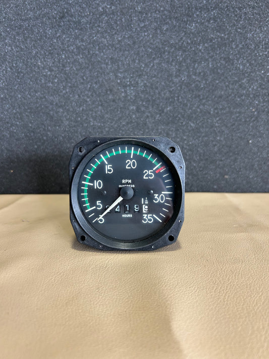 Mitchell Tachometer | P/N D1-112-5024