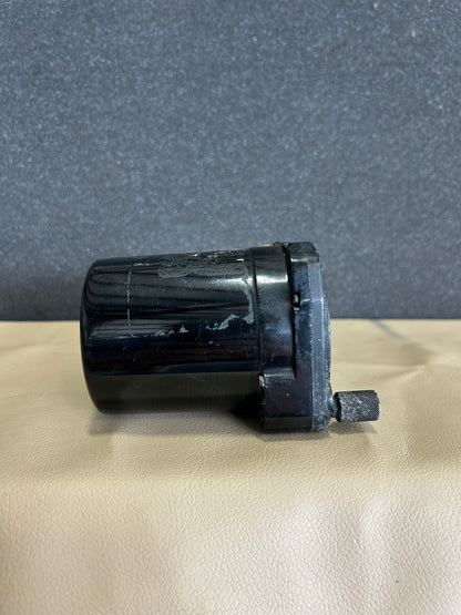 United Instruments | Altimeter | P/N 5934P-1