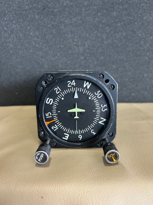 EDO-AIRE Directional Gyro | P/N IU262-005-20