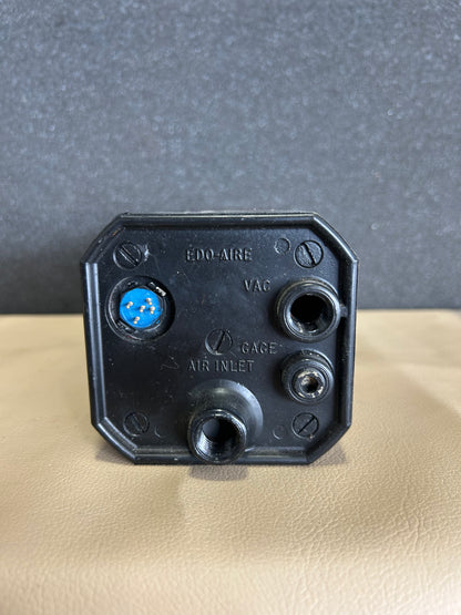 EDO-AIRE Directional Gyro | P/N IU262-005-20