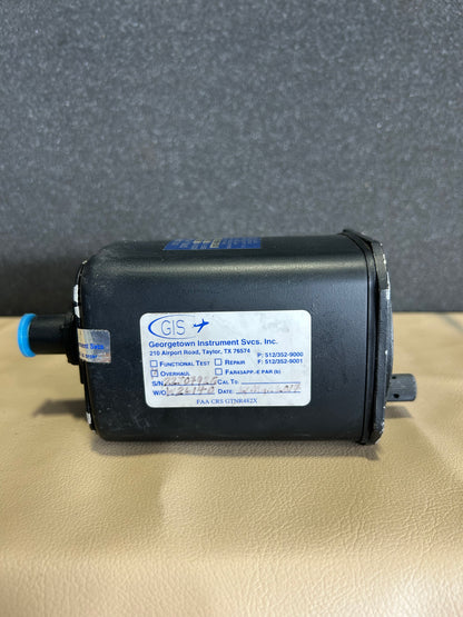 RC Allen Vacuum Horizen Gyro | P/N RCA22-7