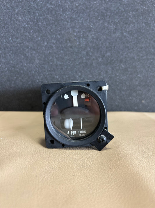 Turn And Slip Indicator 2" | P/N 5550-8340N3L