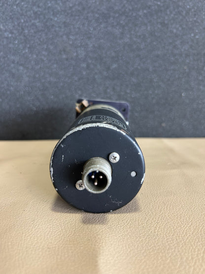 Turn And Slip Indicator 2" | P/N 5550-8340N3L