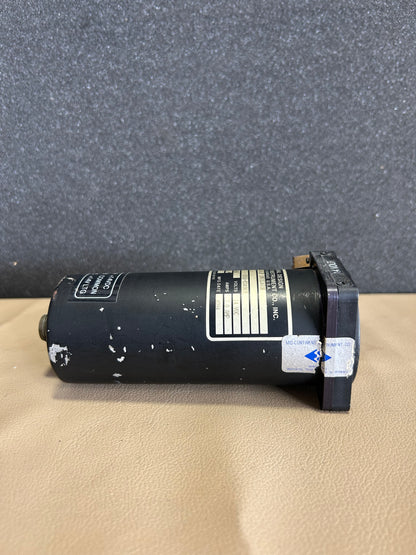 Turn And Slip Indicator 2" | P/N 5550-8340N3L