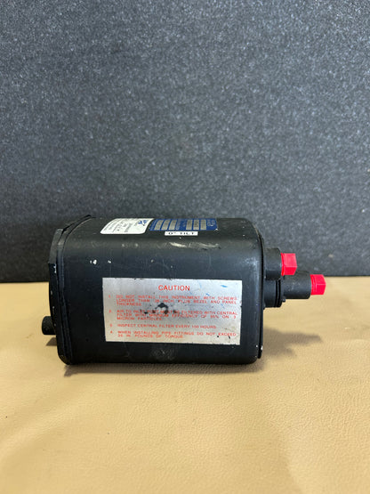 RC Allen Horizon Gyro Indicator | P/N 102-0074-03