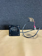 Westberg Exhaust Temp. Gauge | P/N TSO-C43