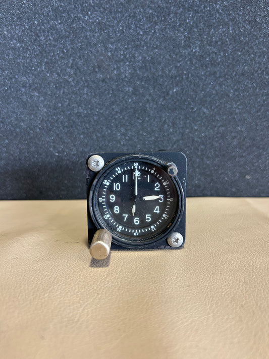 Waltham Clock | P/N 22322-S-ET-12