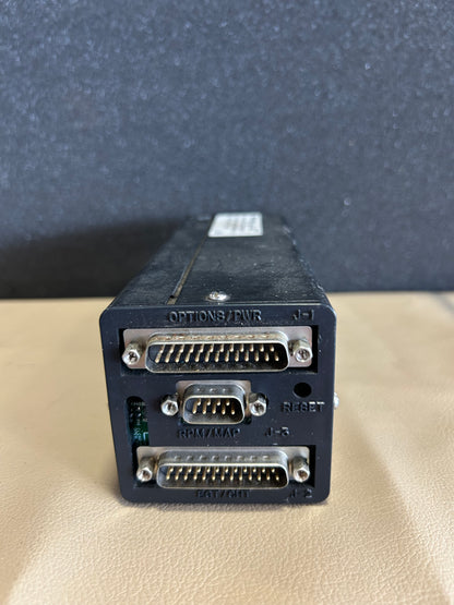 Temperature Indicator | P/N EGT-701-4C