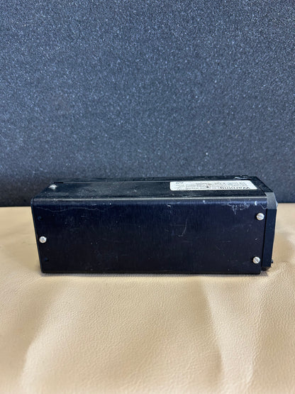 Temperature Indicator | P/N EGT-701-4C