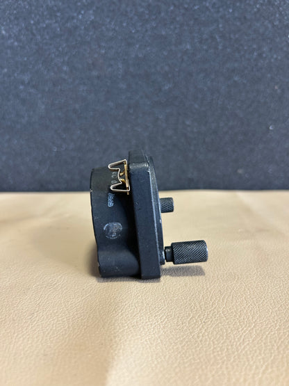 Wakmann Clock | P/N W-33-7510-10-E
