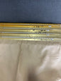 McFarlane Aviation | Seat Rail | P/N MC2414002-2 & MC2414002-1