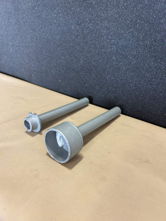 Beechcraft Nose Wheel EZ Tow Adapter