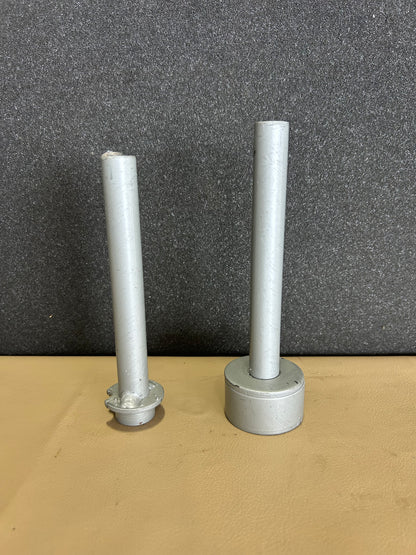 Beechcraft Nose Wheel EZ Tow Adapter