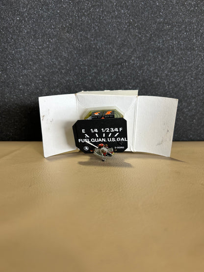 Aztec Fuel Guage | P/N 755-497