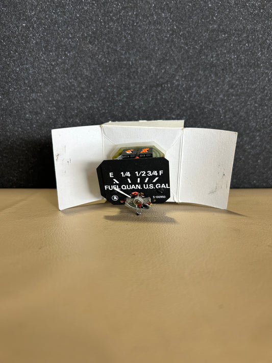 Aztec Fuel Guage | P/N 755-497