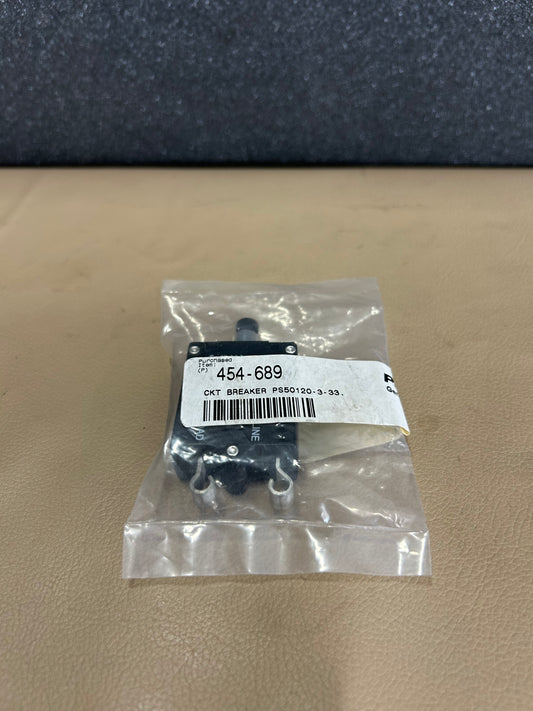 Piper Circut Breaker | P/N 454-689